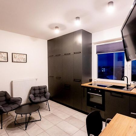 Klif 2 Warka Apartment Exterior foto