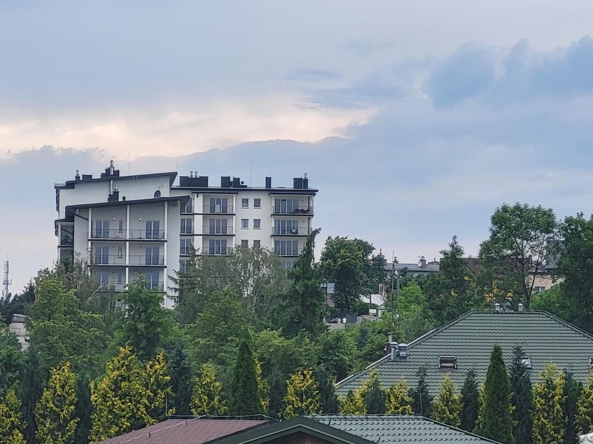 Klif 2 Warka Apartment Exterior foto