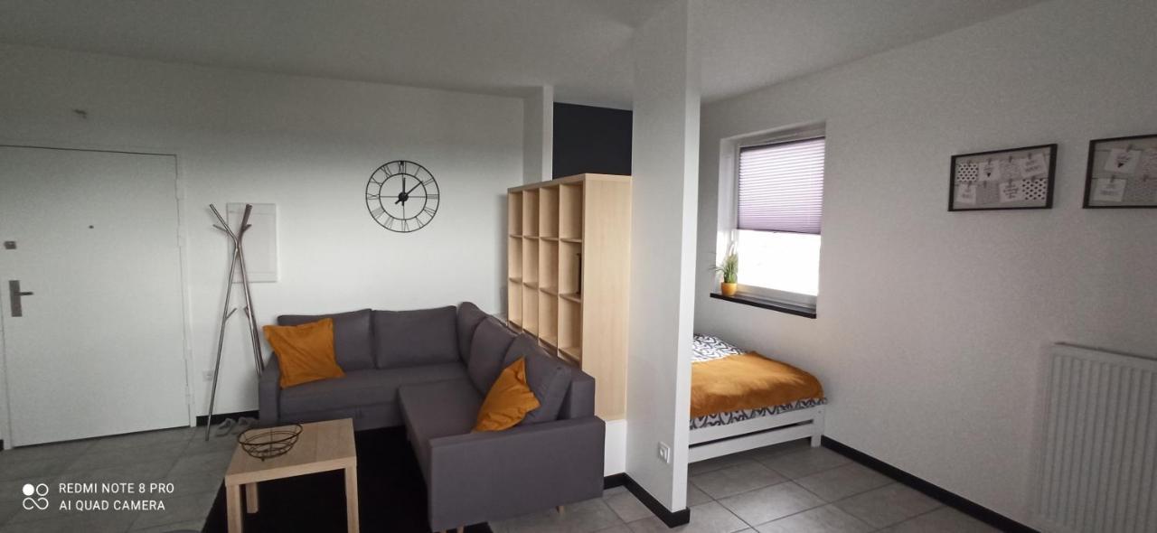 Klif 2 Warka Apartment Exterior foto