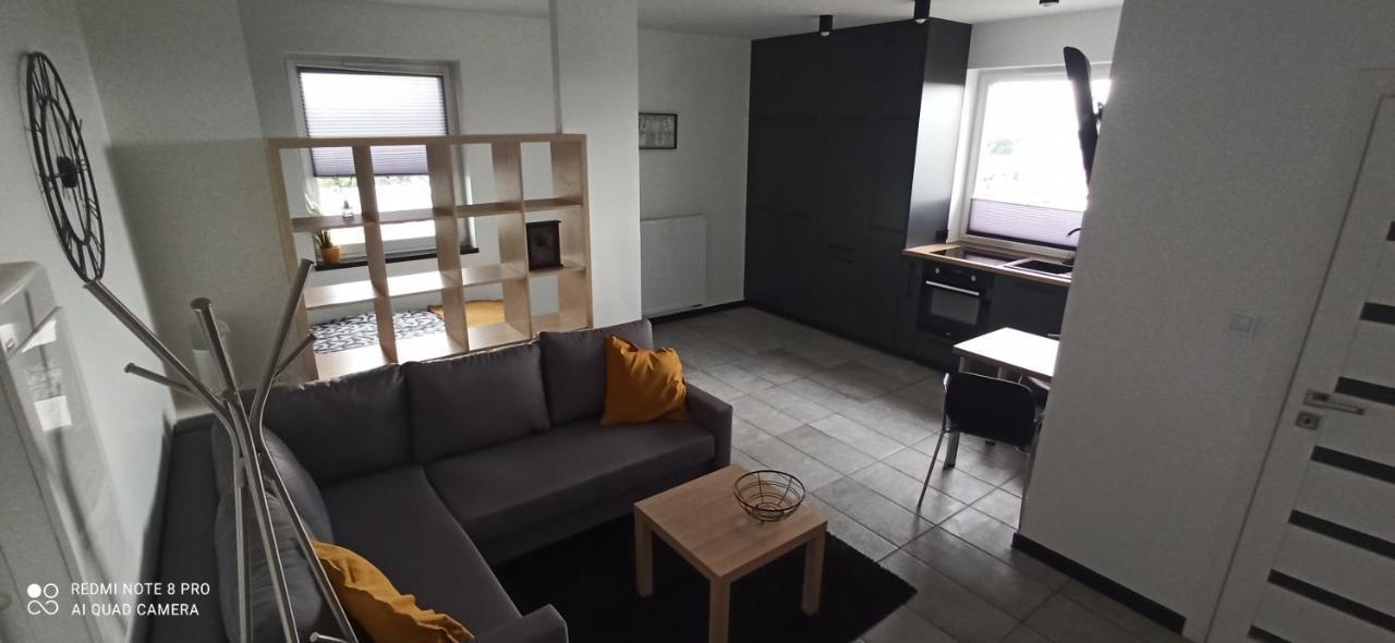 Klif 2 Warka Apartment Exterior foto
