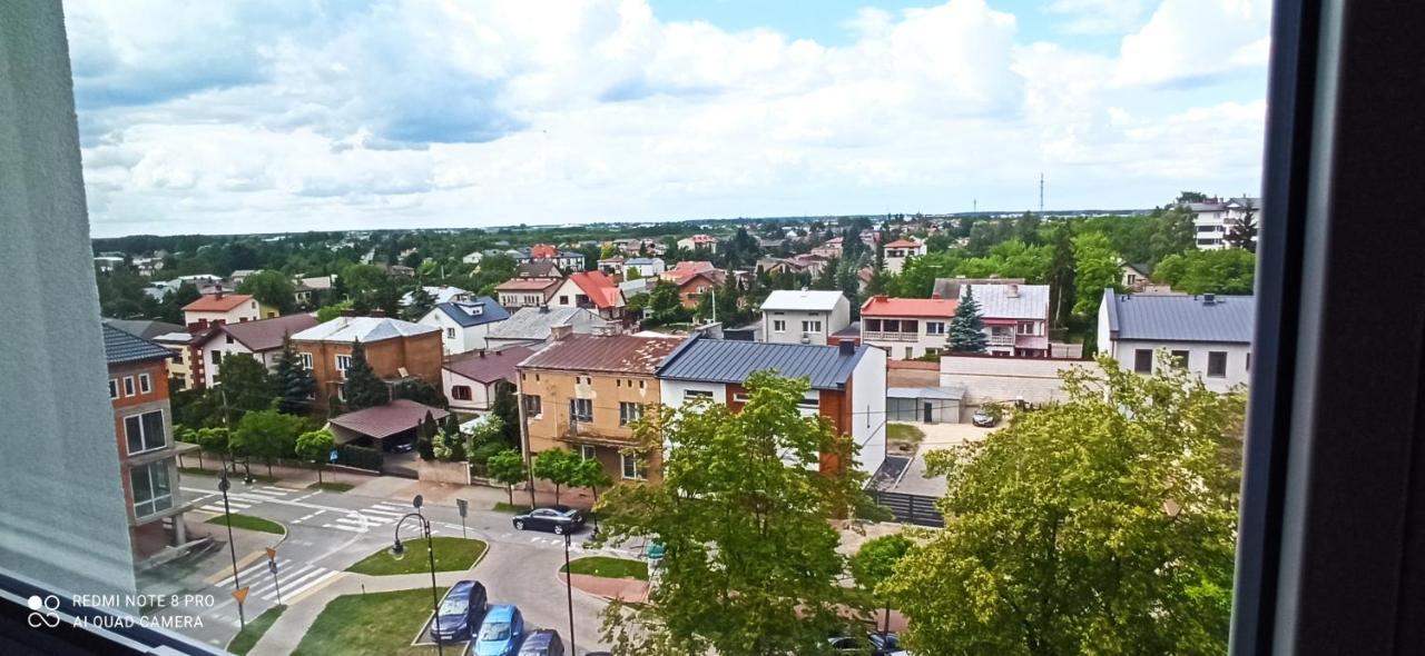 Klif 2 Warka Apartment Exterior foto