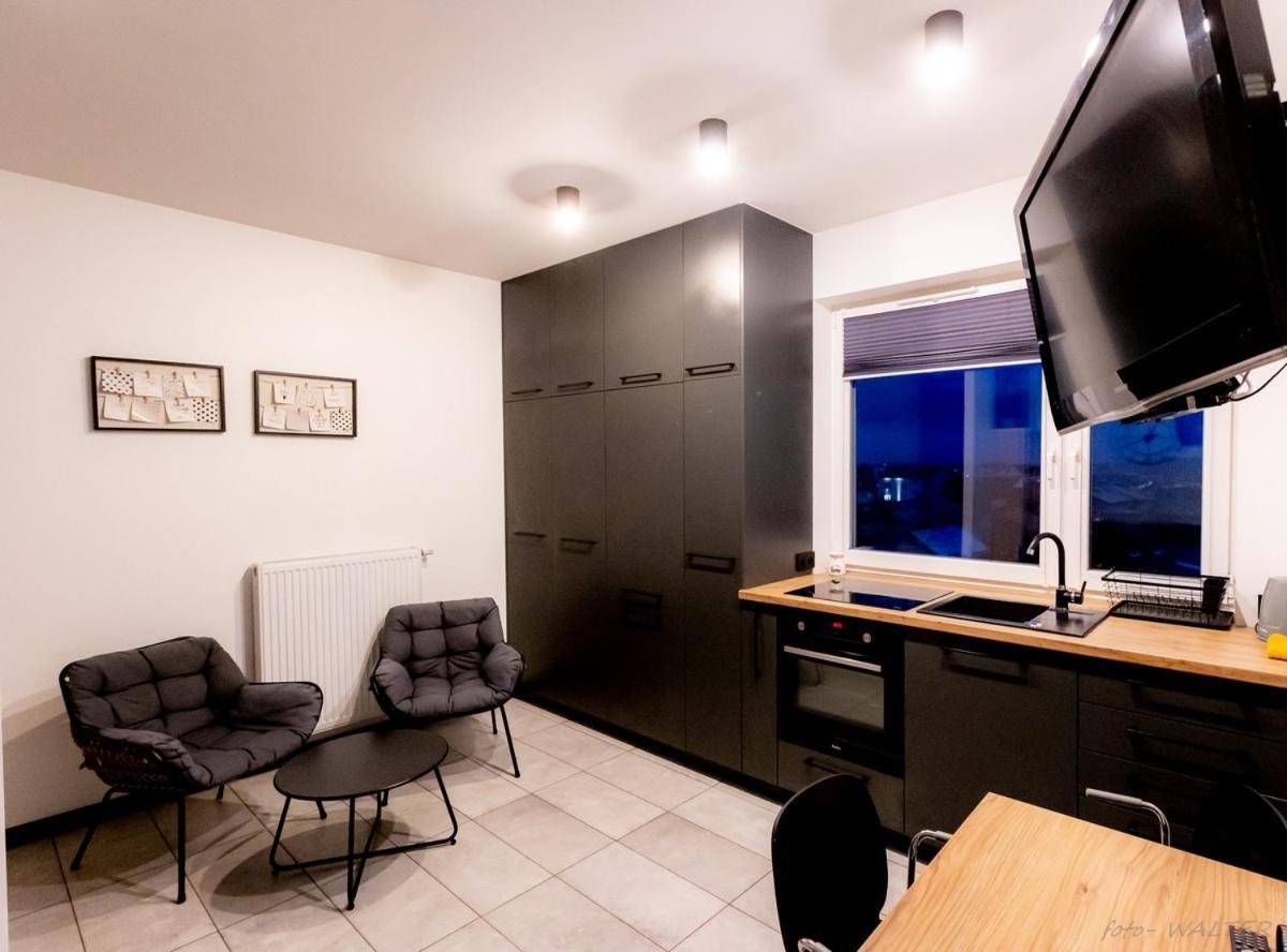 Klif 2 Warka Apartment Exterior foto